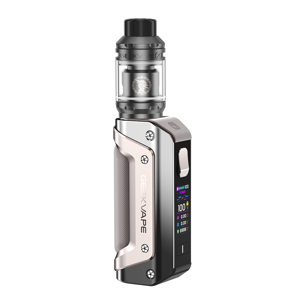 Aegis Solo 3 Geekvape Best in Dubai