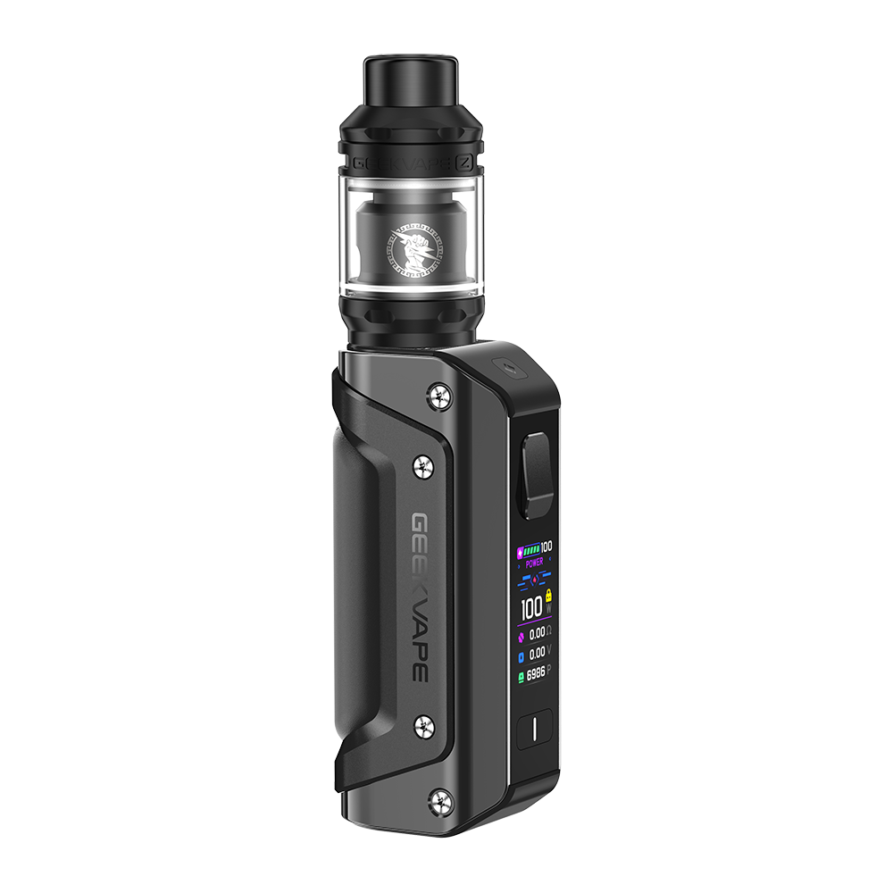 Aegis Solo 3 Geekvape Best in Dubai