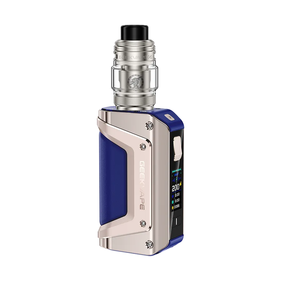 GeekVape Aegis Legend 3 Kit 200W Dubai