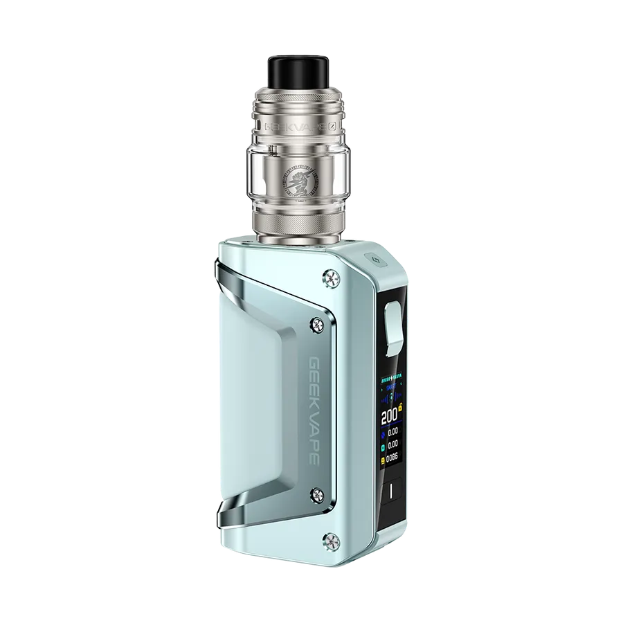 GeekVape Aegis Legend 3 Kit 200W Dubai