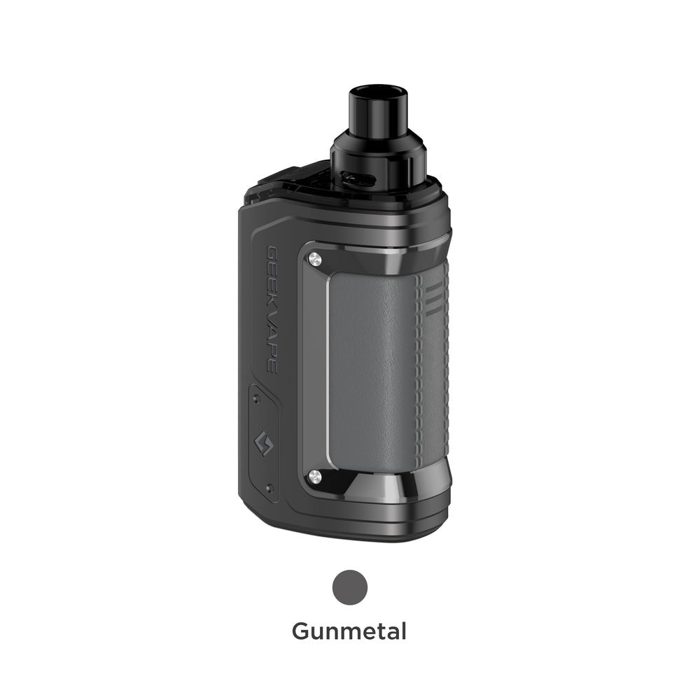 Geekvape H45 Aegis Hero 2