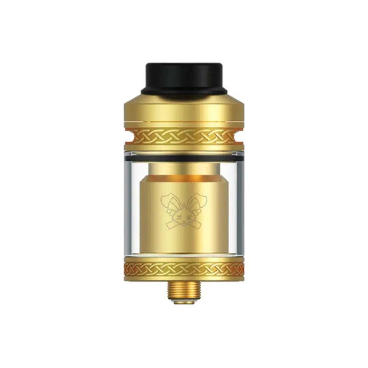 Hellvape Dead Rabbit V2 RTA Gold