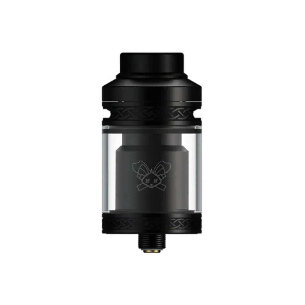 Hellvape Dead Rabbit V2 RTA Gold