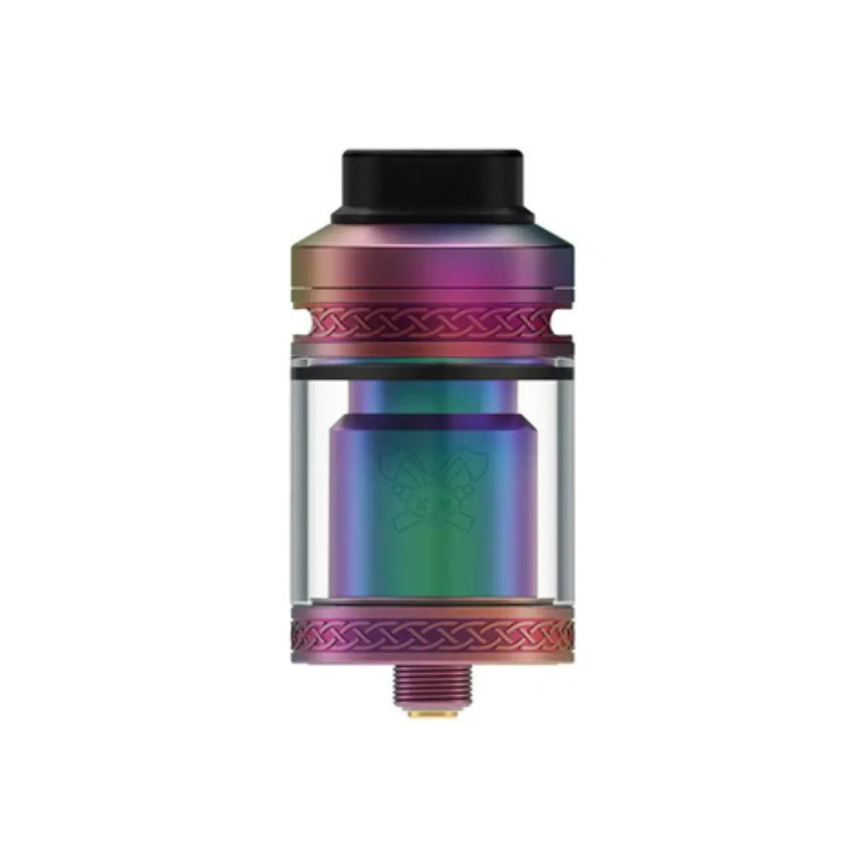 Hellvape Dead Rabbit V2 RTA Gold