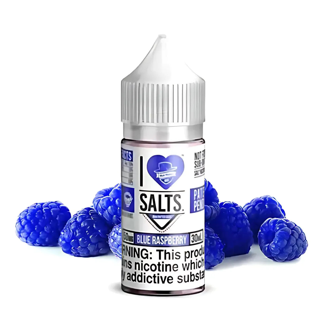 I LOVE SALTS E-LIQUID 25MG & 50MG DUBAI