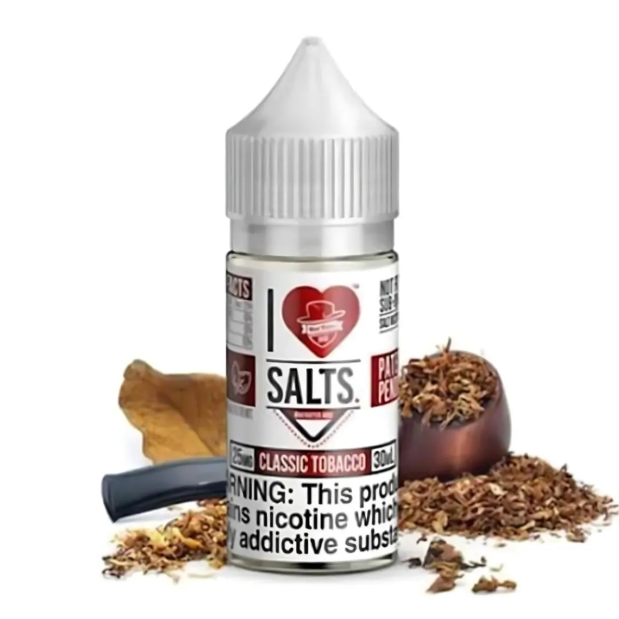 I LOVE SALTS E-LIQUID 25MG & 50MG DUBAI