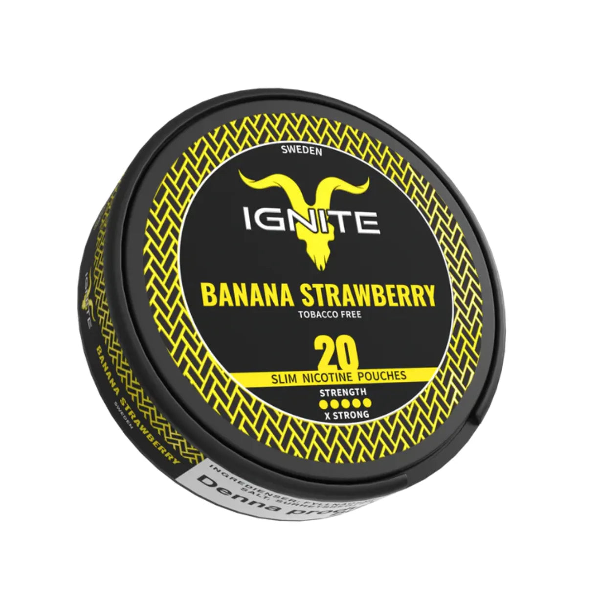 Ignite Nicotine Pouches Best in Dubai