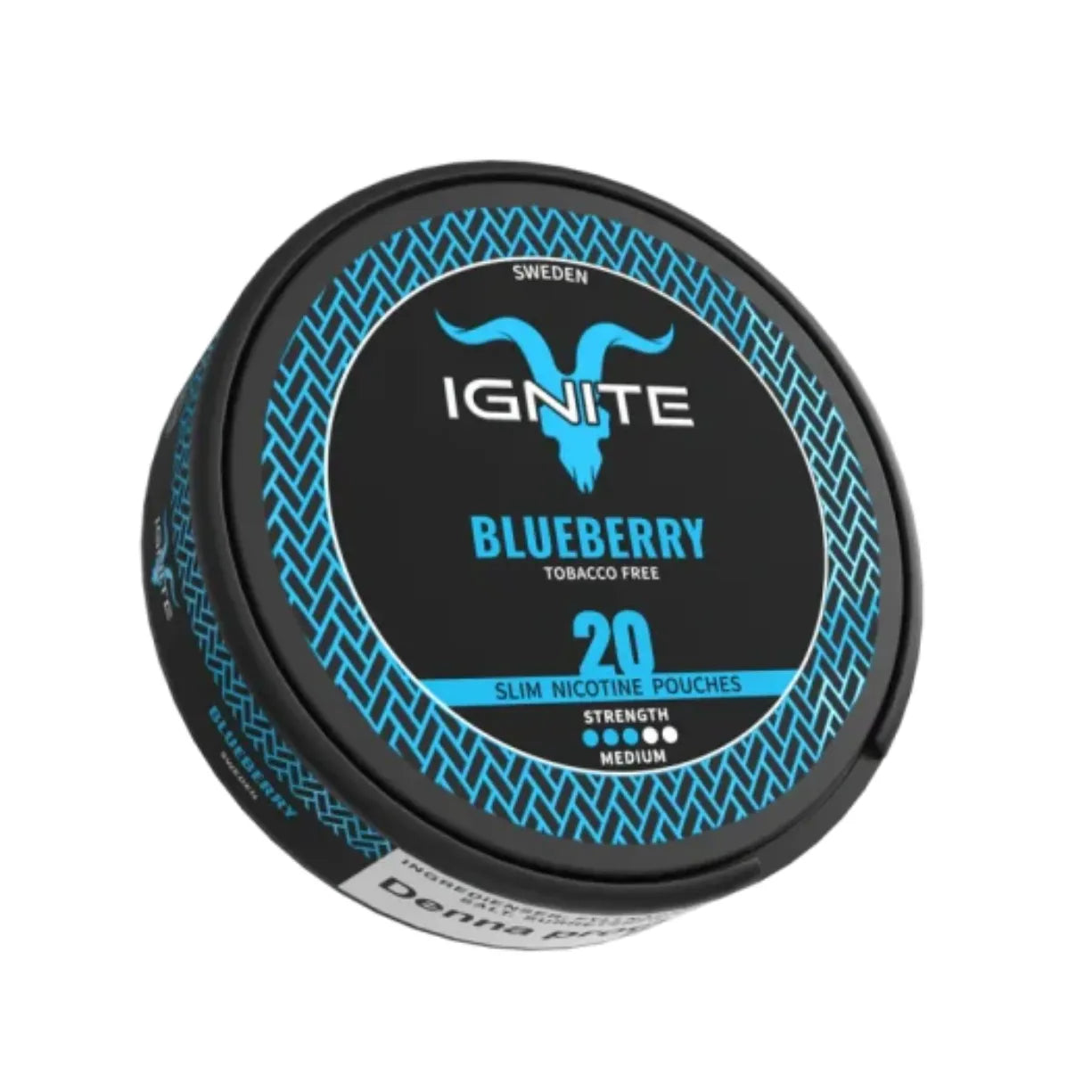 Ignite Nicotine Pouches Best in Dubai