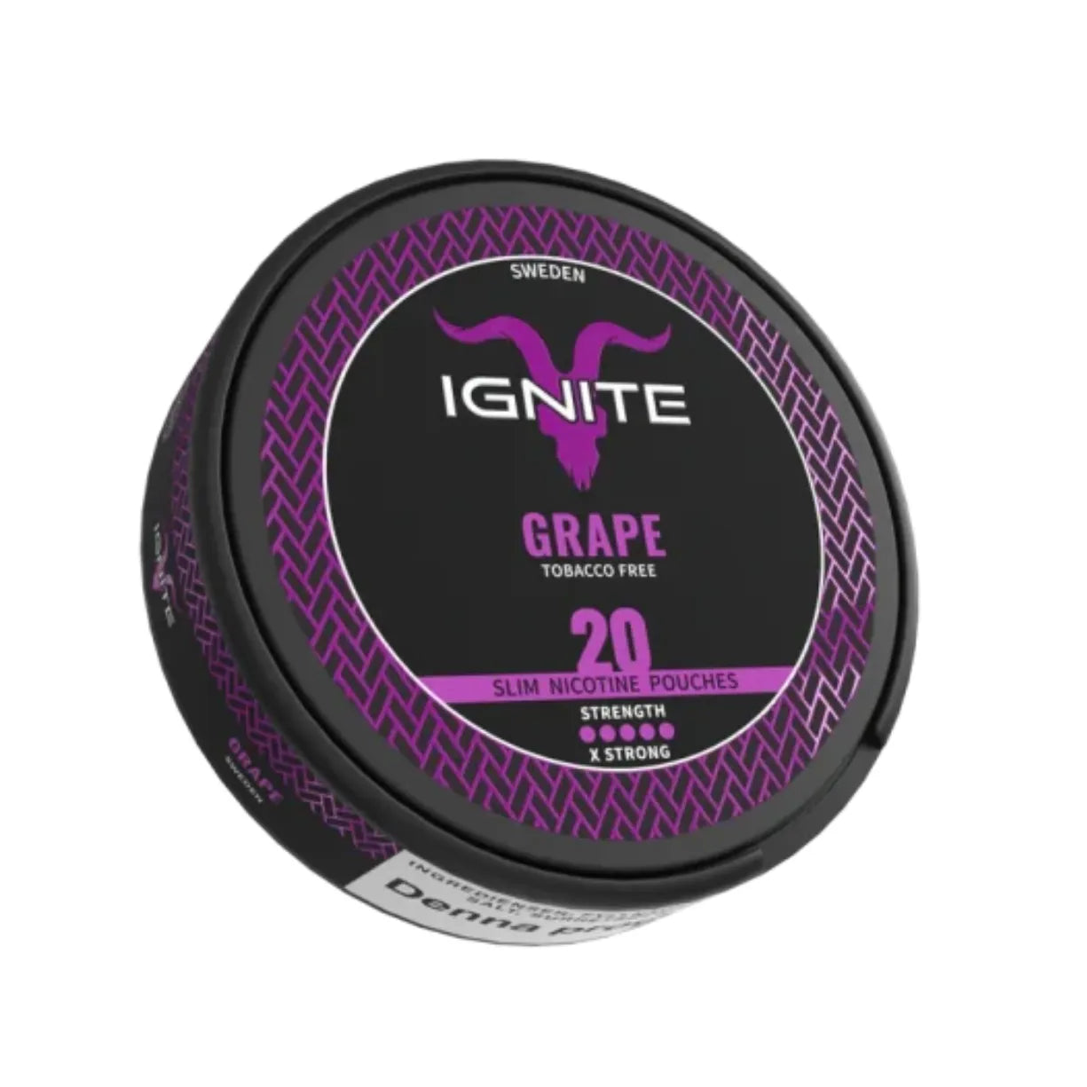 Ignite Nicotine Pouches Best in Dubai