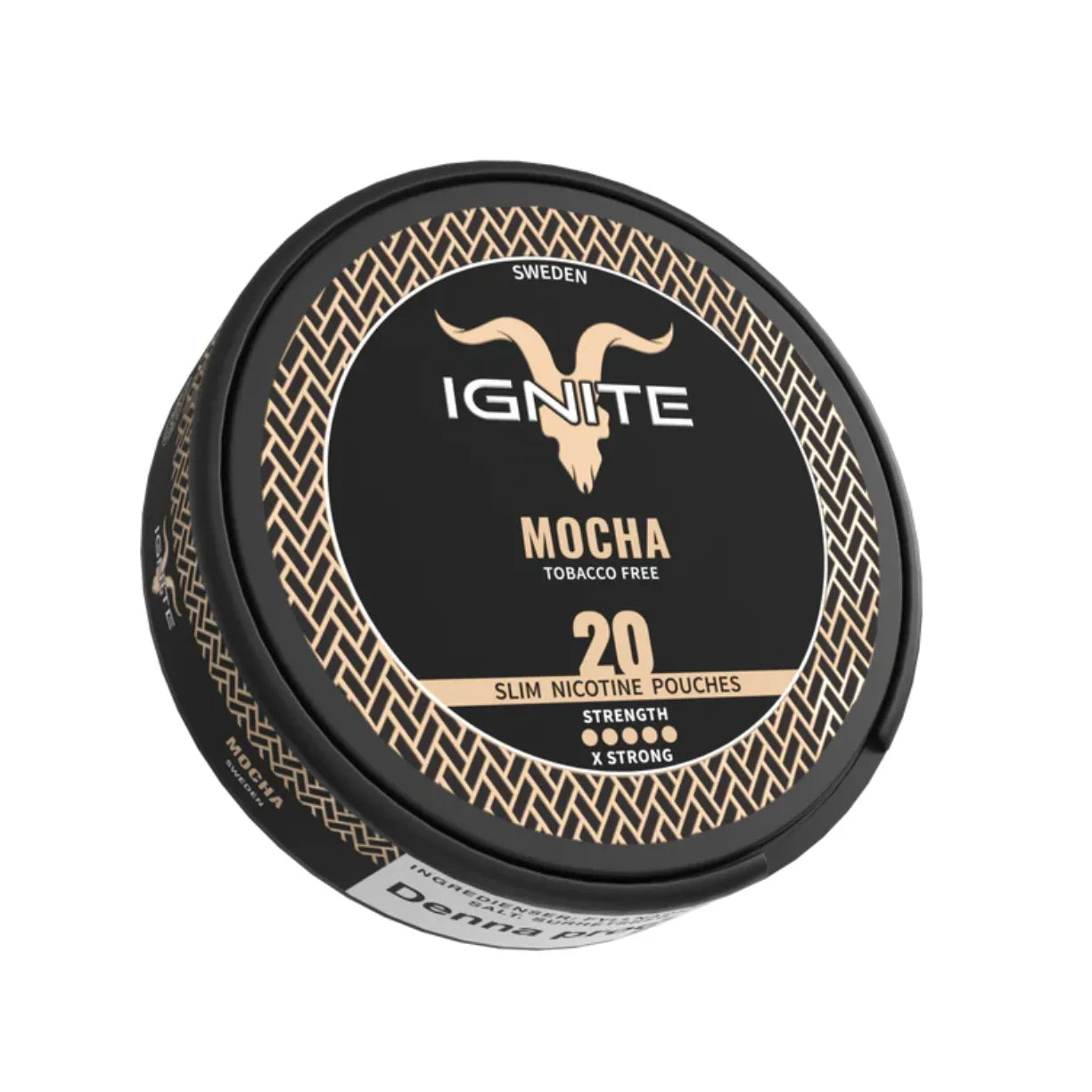 Ignite Nicotine Pouches Best in Dubai