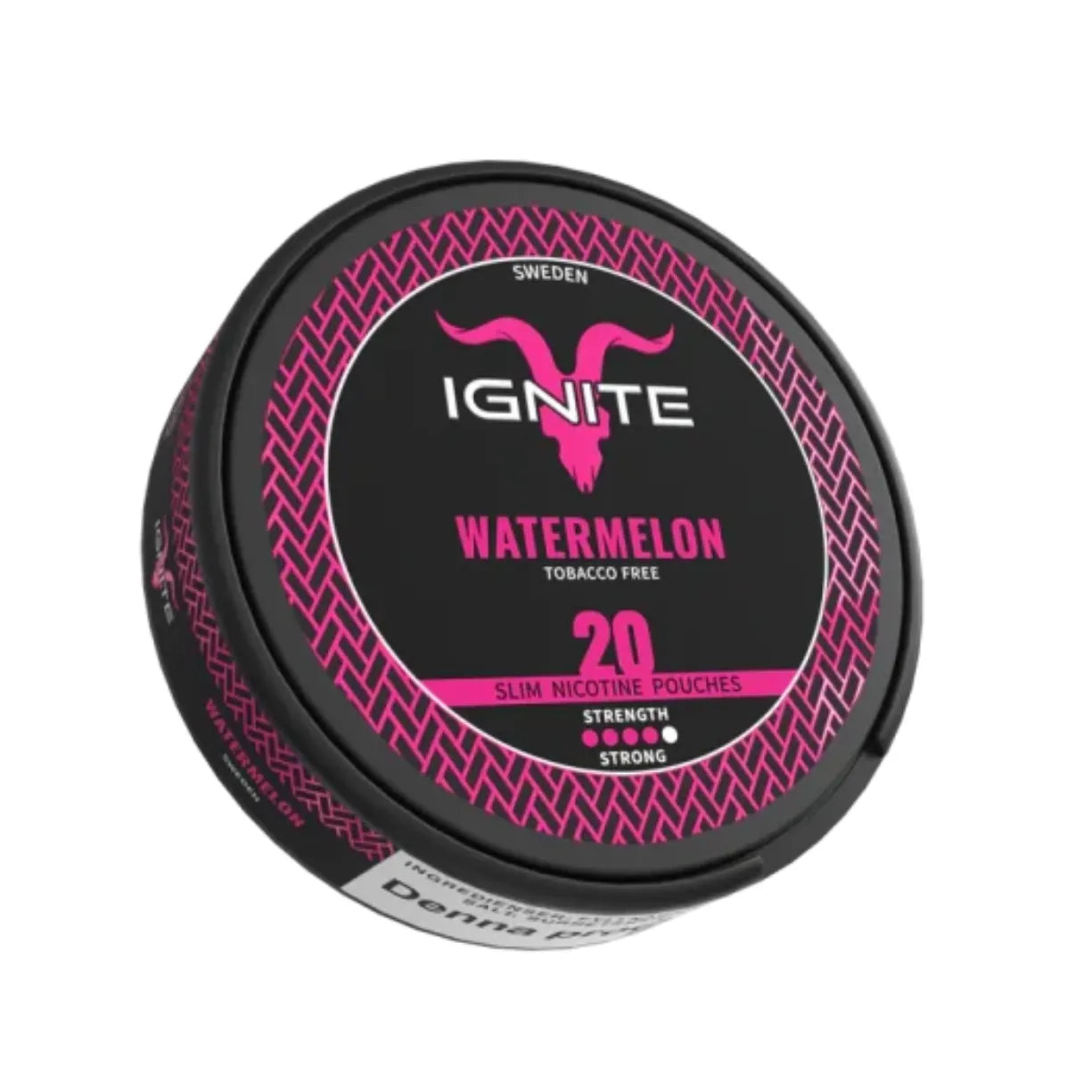 Ignite Nicotine Pouches Best in Dubai