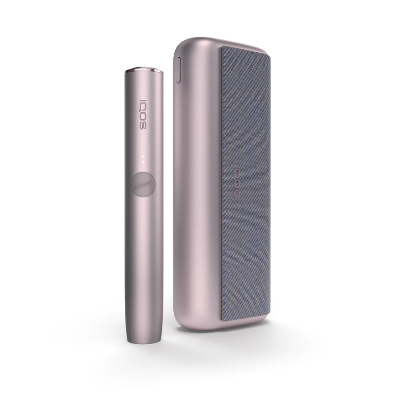 IQOS Iluma Prime Kit in Dubai & UAE