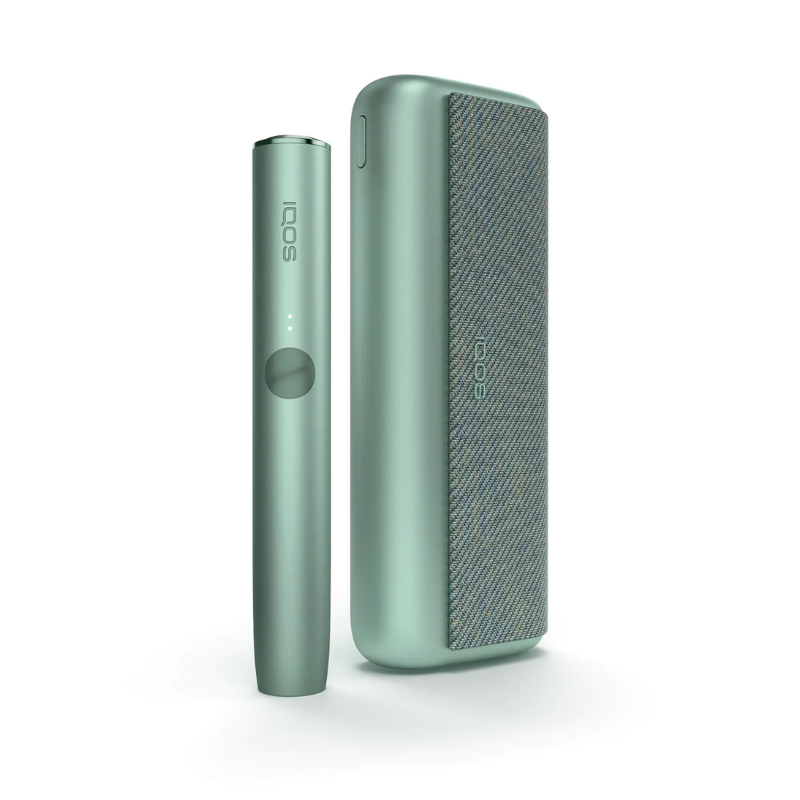 IQOS Iluma Prime Kit in Dubai & UAE
