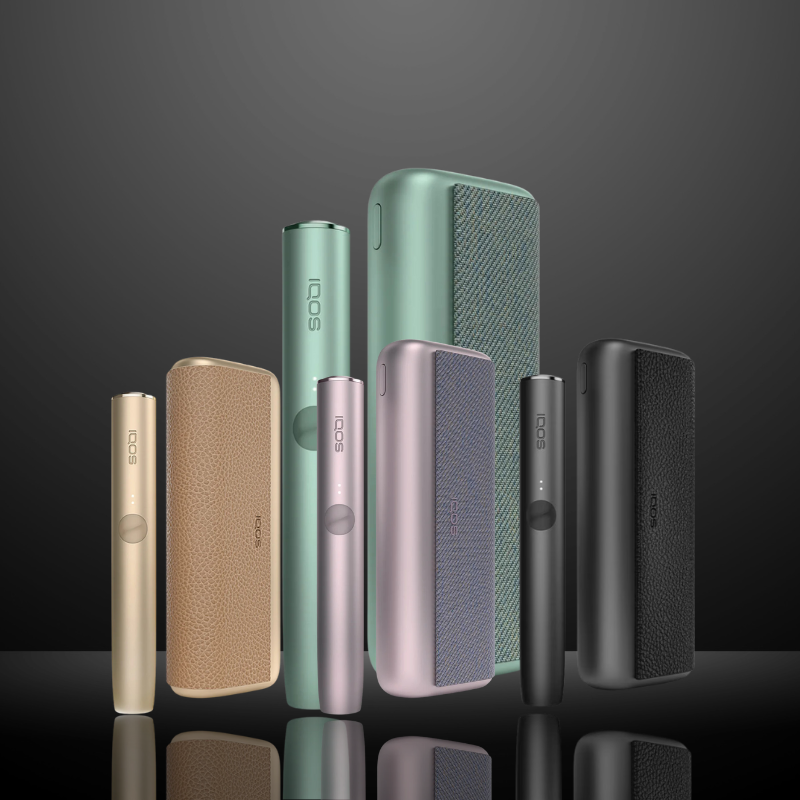 IQOS Iluma Prime Kit in Dubai & UAE