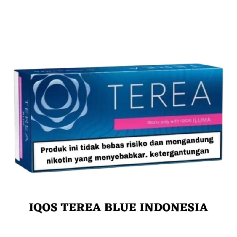 IQOS TEREA INDONESIA in Dubai