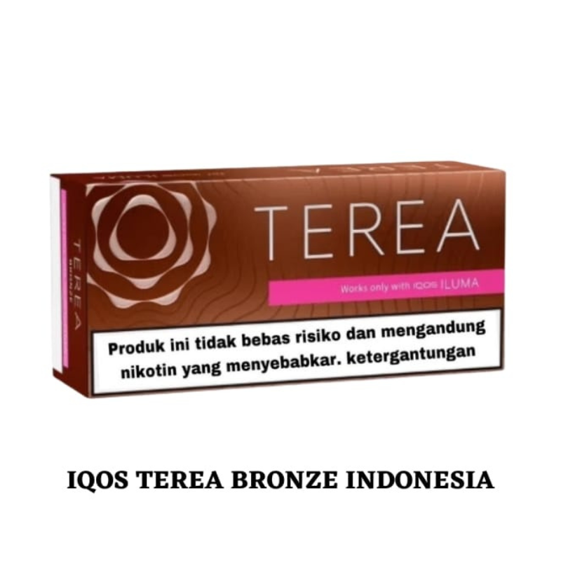 IQOS TEREA INDONESIA in Dubai