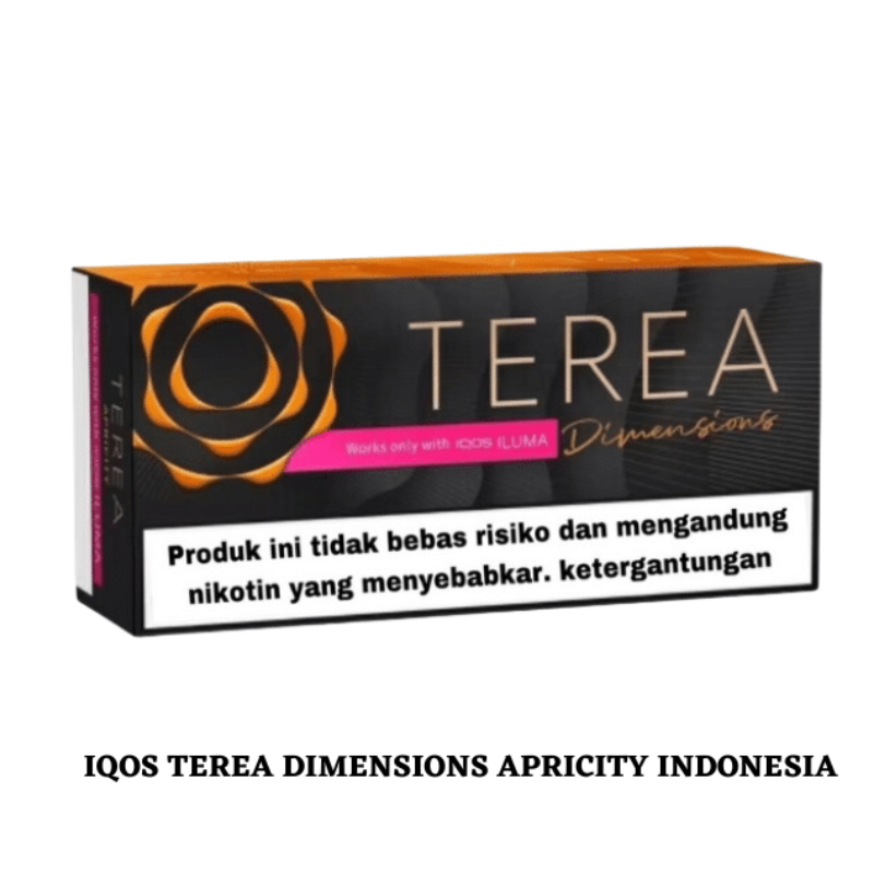 IQOS TEREA INDONESIA in Dubai