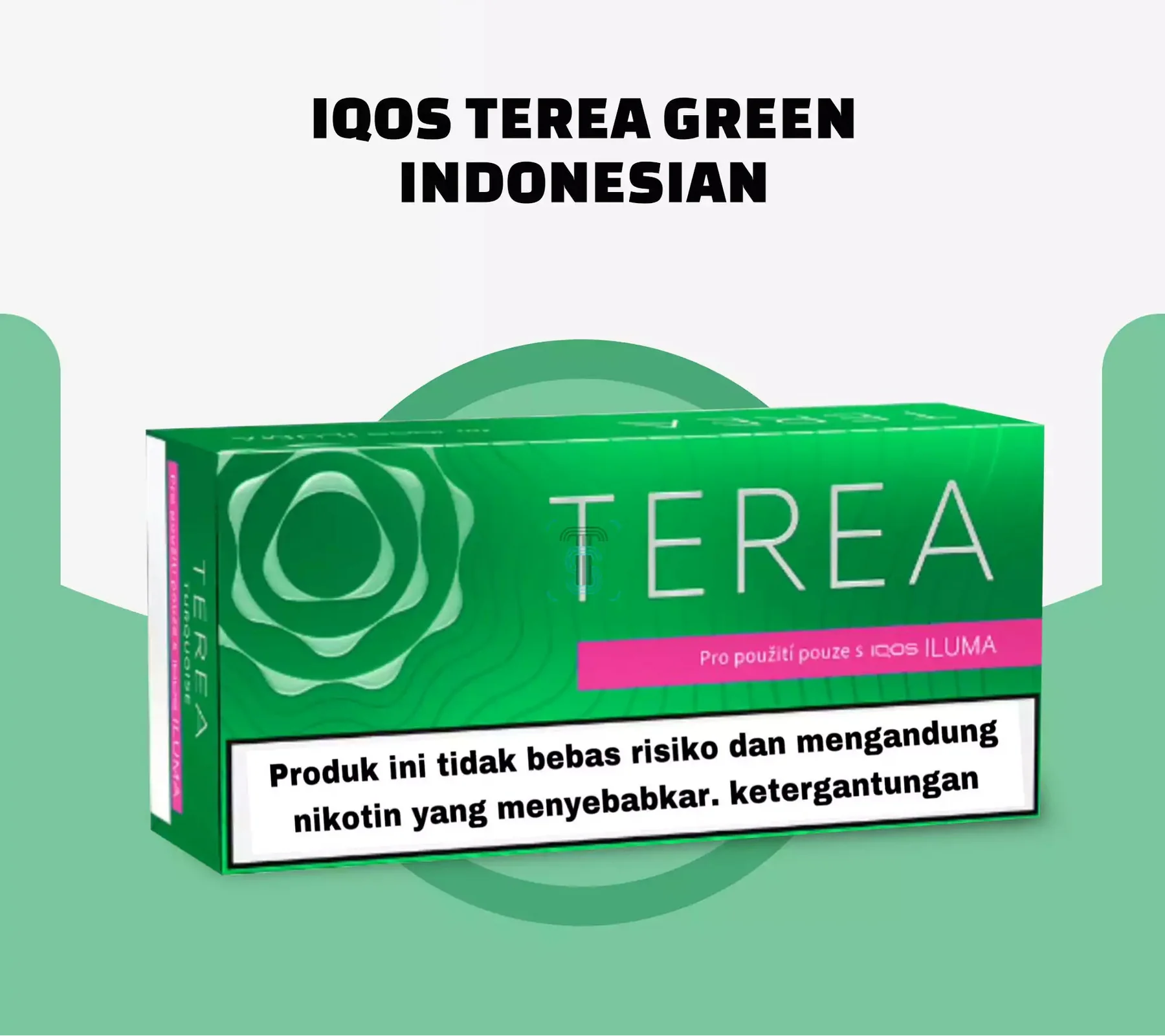 Terea Indonesia