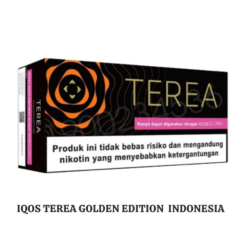 IQOS TEREA INDONESIA in Dubai