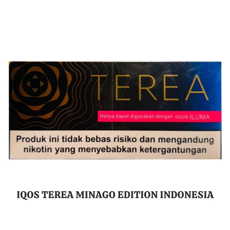 IQOS TEREA INDONESIA in Dubai