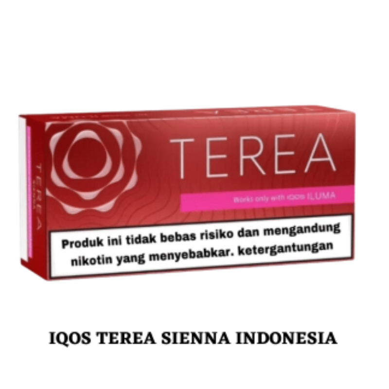 IQOS TEREA INDONESIA in Dubai