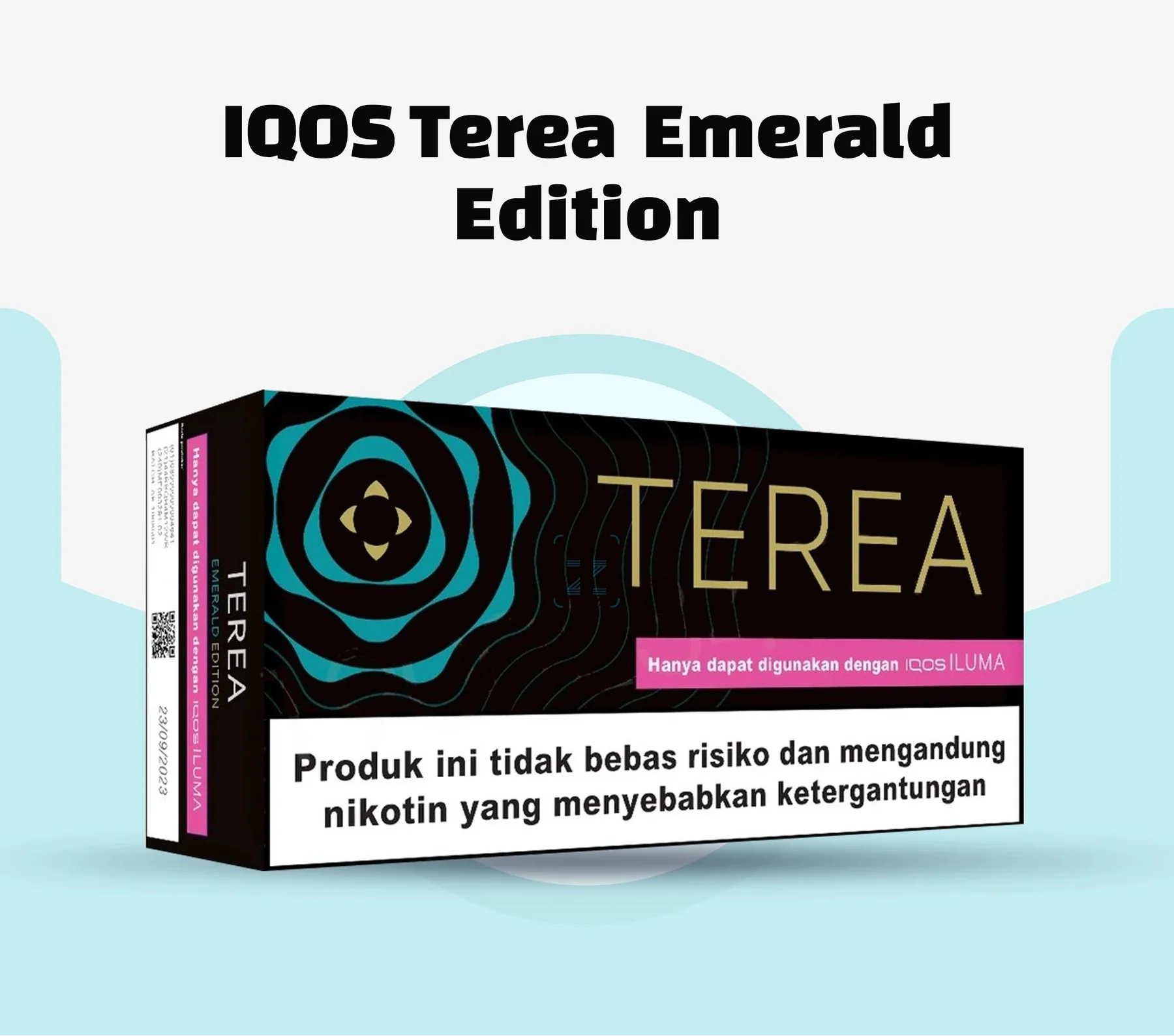 Terea Indonesia