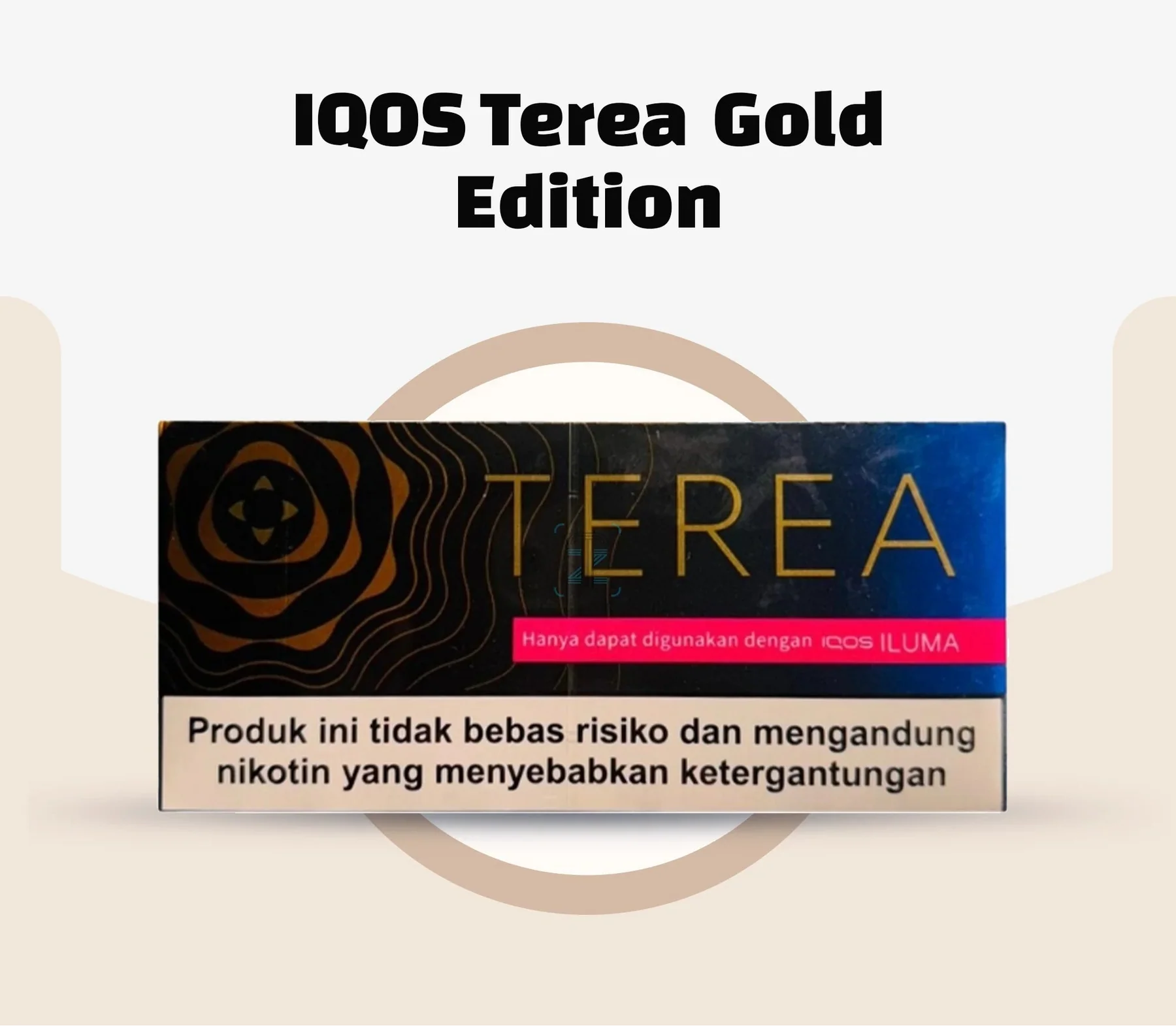 Terea Indonesia