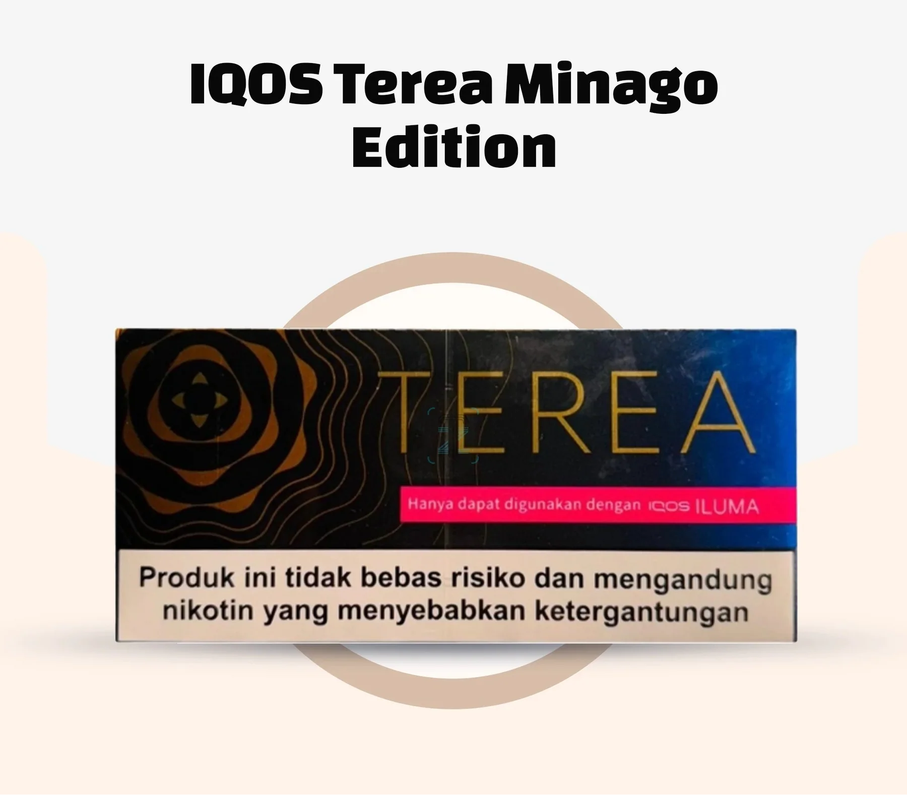 Terea Indonesia