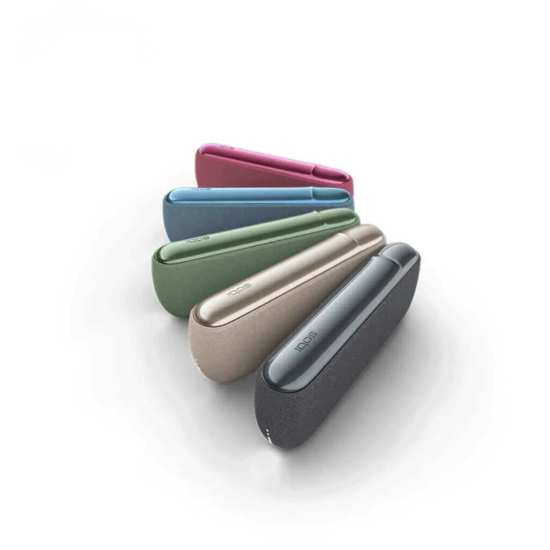 IQOS Iluma Standard Dubai Best Device For Terea