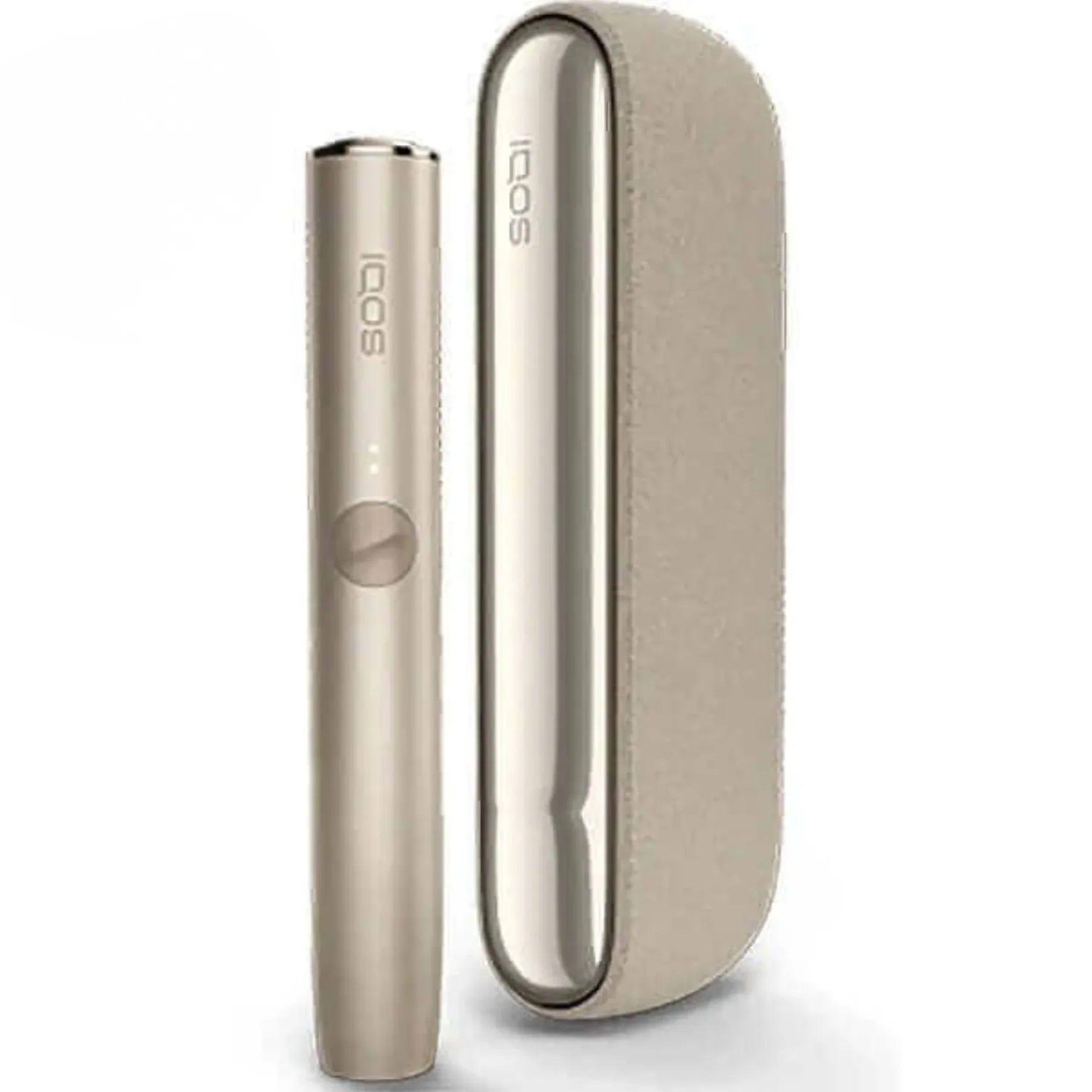 IQOS Iluma Standard Dubai Best Device For Terea