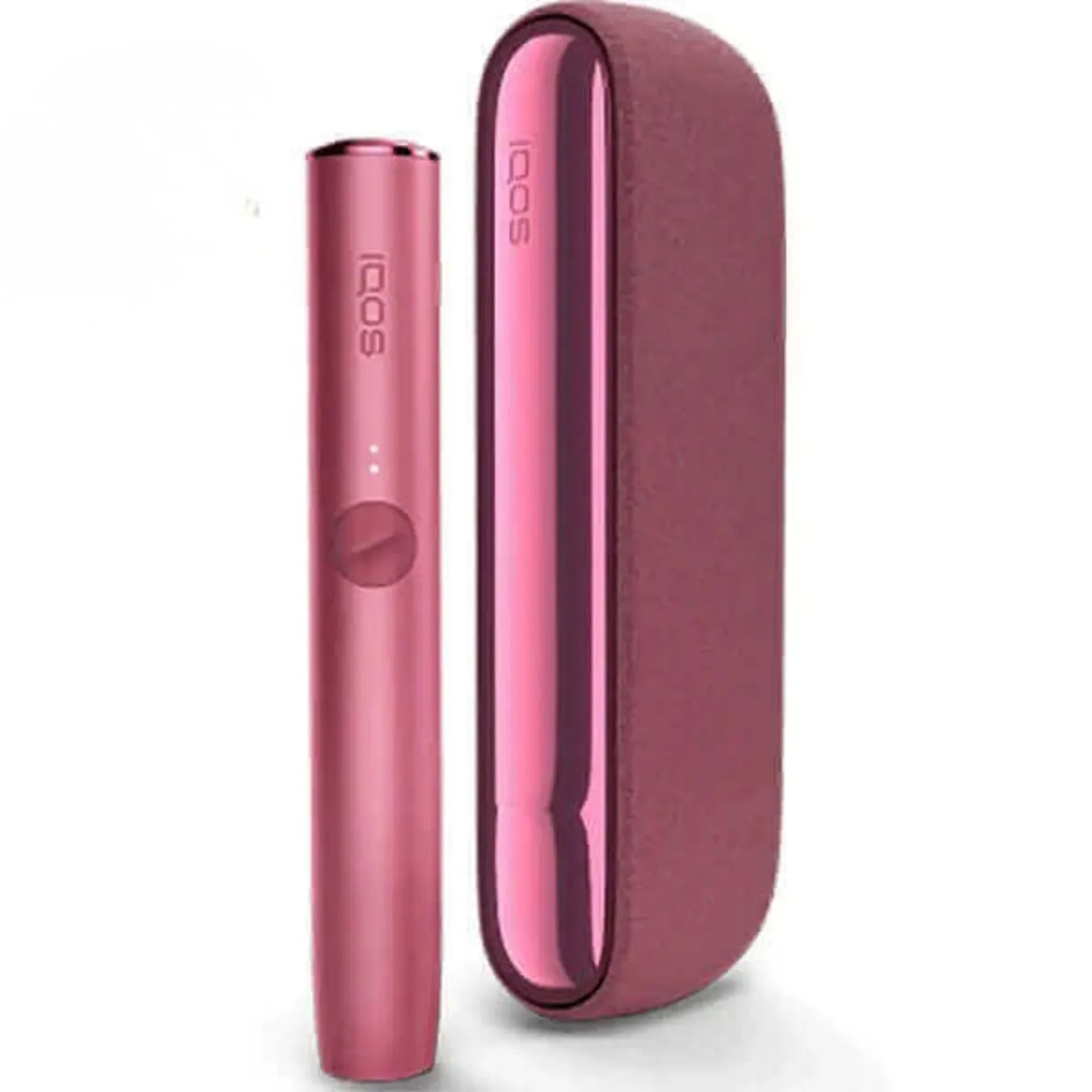 IQOS Iluma Standard Dubai Best Device For Terea