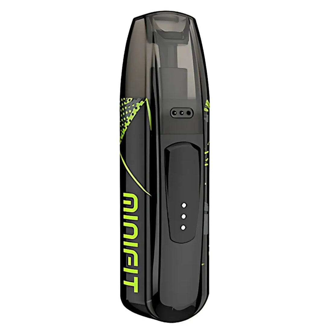 Best JUSTFOG MINIFIT 370MAH POD SYSTEM KIT in Uae