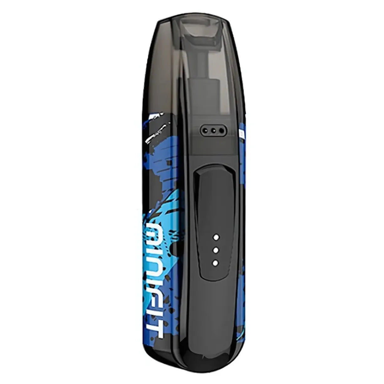 Best JUSTFOG MINIFIT 370MAH POD SYSTEM KIT in Uae