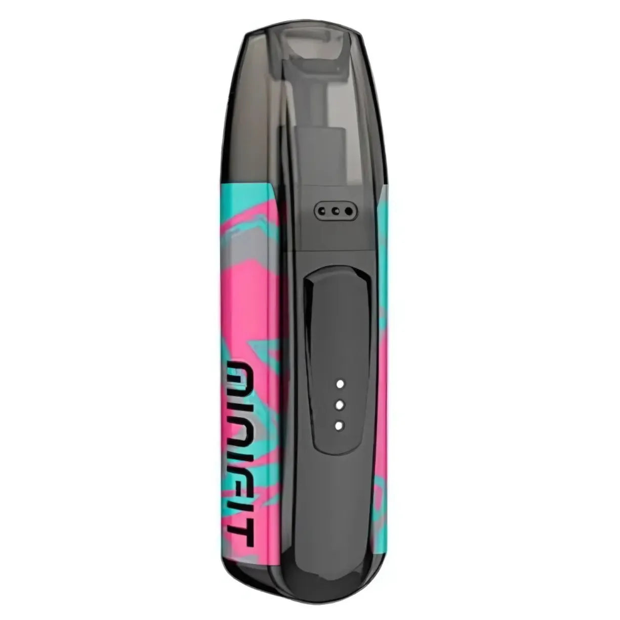 Best JUSTFOG MINIFIT 370MAH POD SYSTEM KIT in Uae