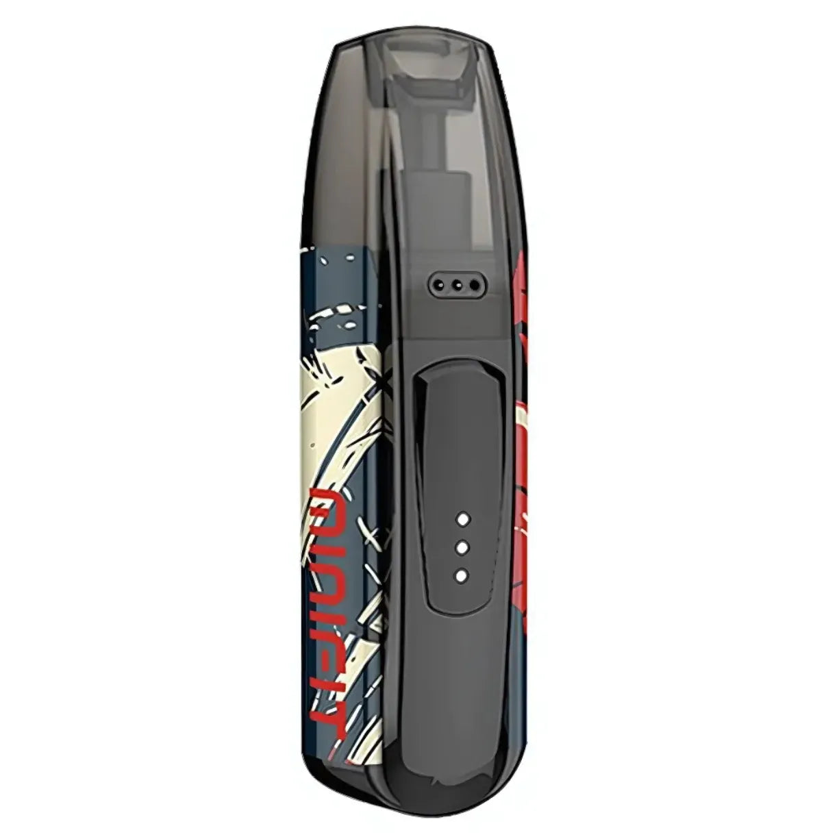 Best JUSTFOG MINIFIT 370MAH POD SYSTEM KIT in Uae
