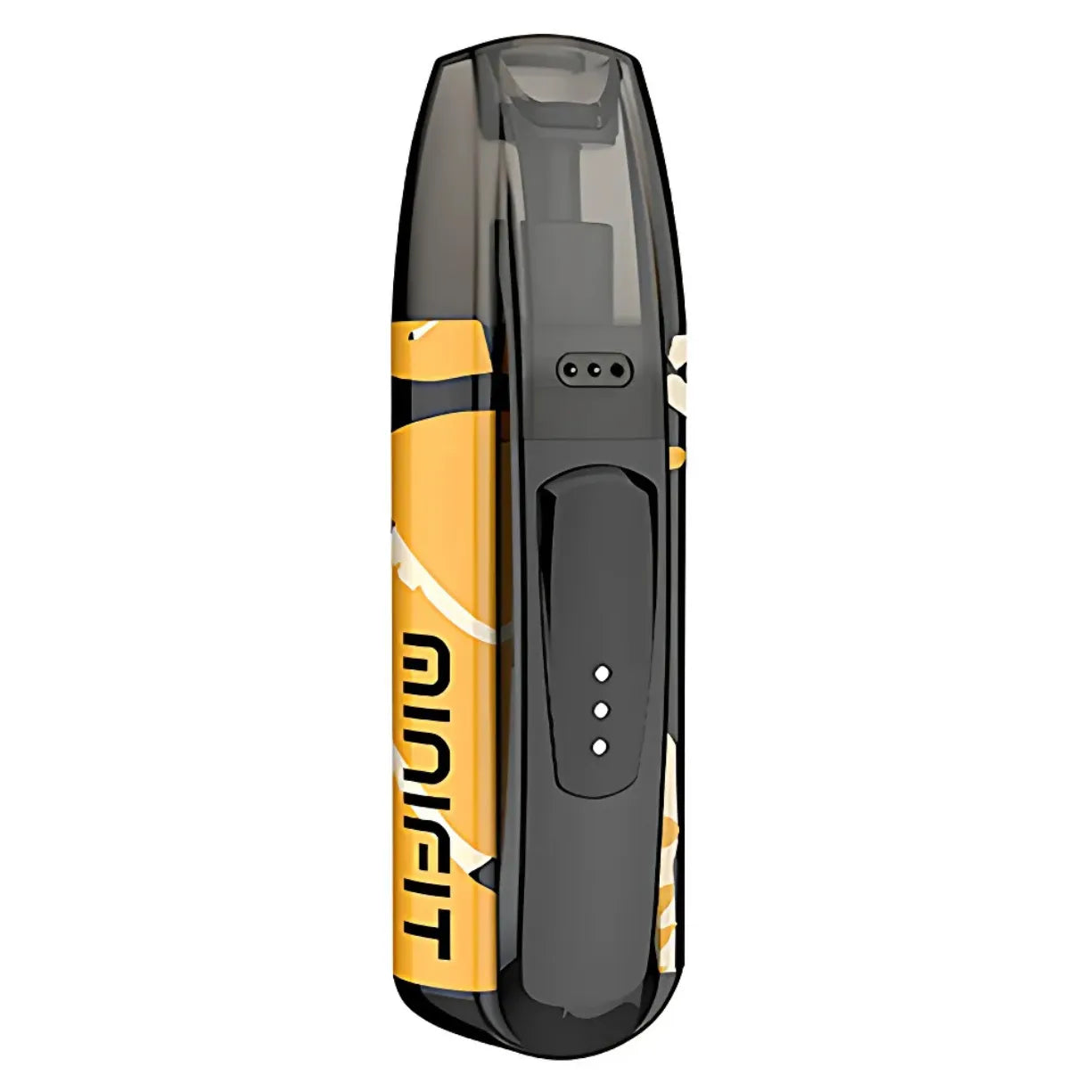 Best JUSTFOG MINIFIT 370MAH POD SYSTEM KIT in Uae