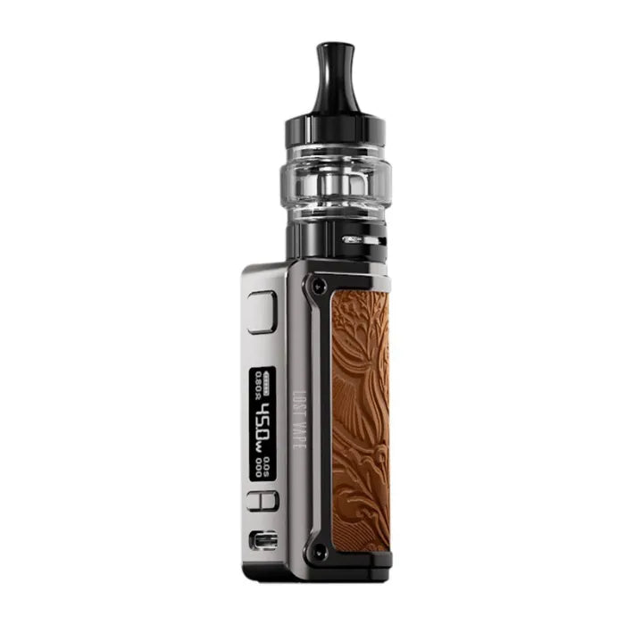 LOST VAPE Thelema Mini Kit 45W Kit In Dubai