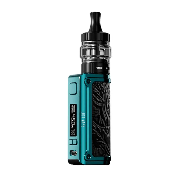 LOST VAPE Thelema Mini Kit 45W Kit In Dubai