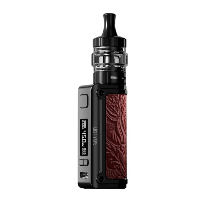LOST VAPE Thelema Mini Kit 45W Kit In Dubai