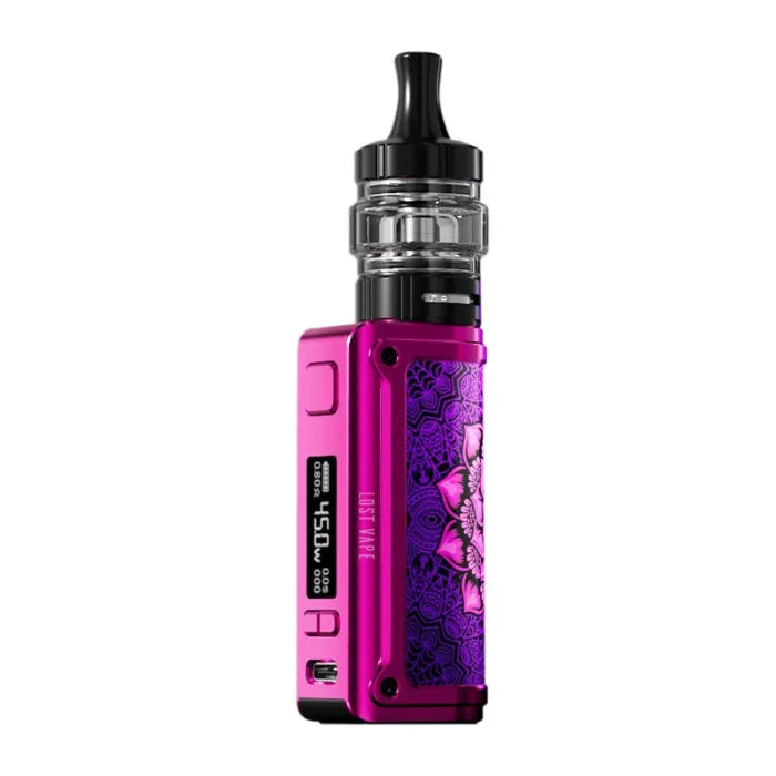 LOST VAPE Thelema Mini Kit 45W Kit In Dubai