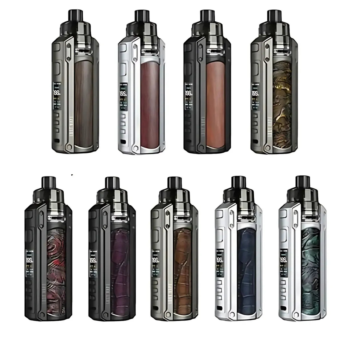 Best LOST VAPE URSA QUEST MULTI KIT 100W in Dubai