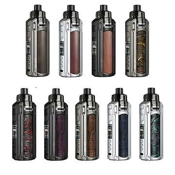 Best LOST VAPE URSA QUEST MULTI KIT 100W in Dubai
