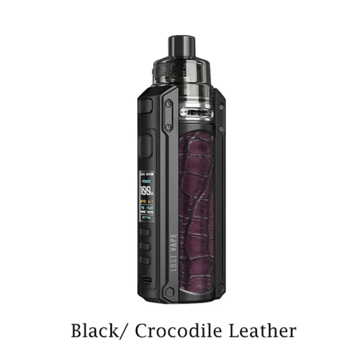 Best LOST VAPE URSA QUEST MULTI KIT 100W in Dubai