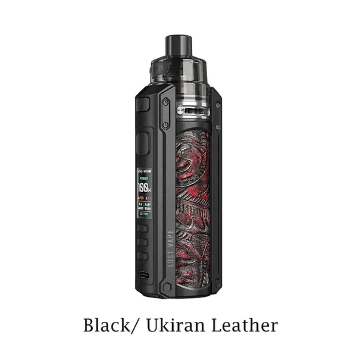 Best LOST VAPE URSA QUEST MULTI KIT 100W in Dubai