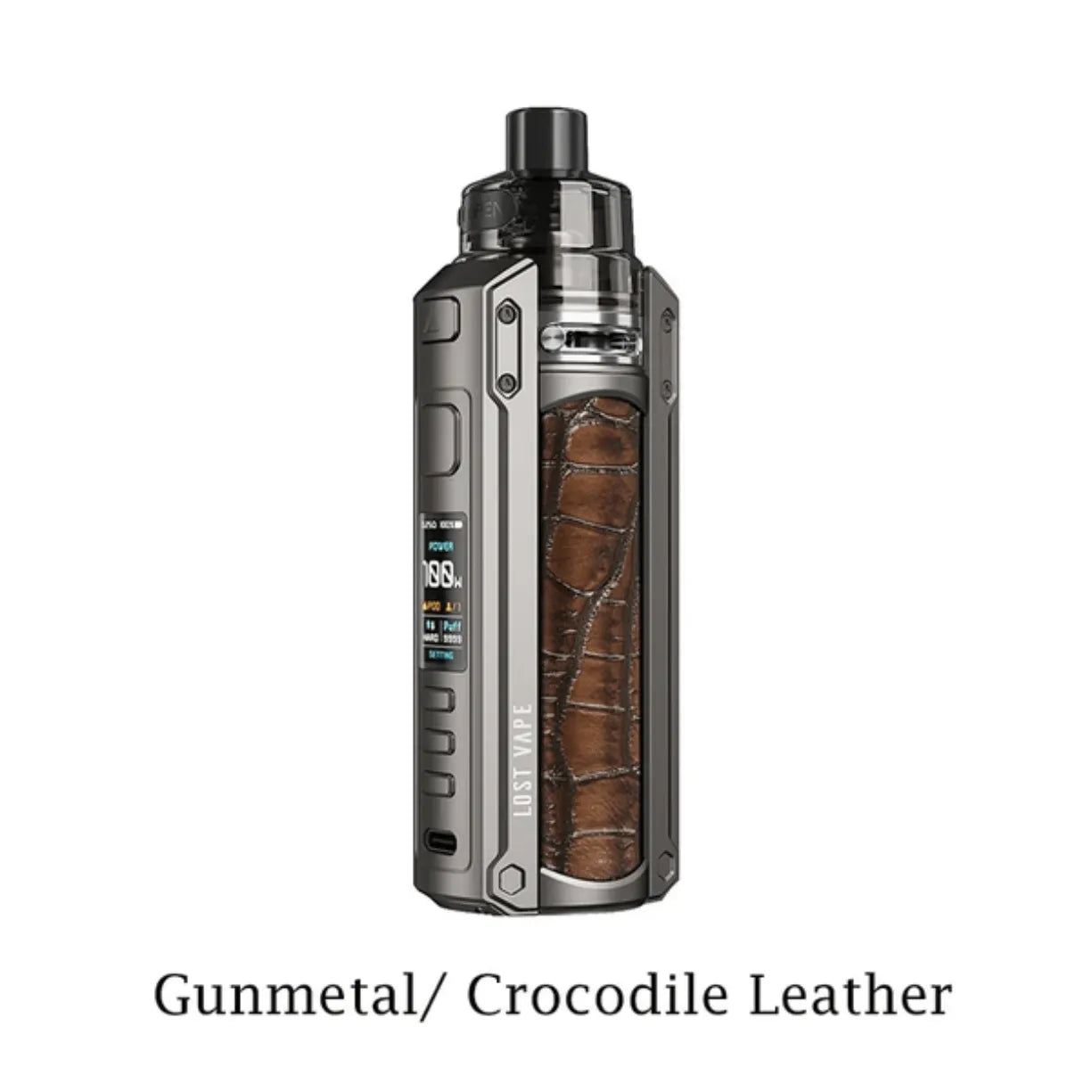 Best LOST VAPE URSA QUEST MULTI KIT 100W in Dubai