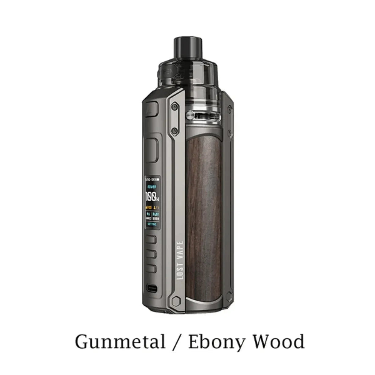 Best LOST VAPE URSA QUEST MULTI KIT 100W in Dubai