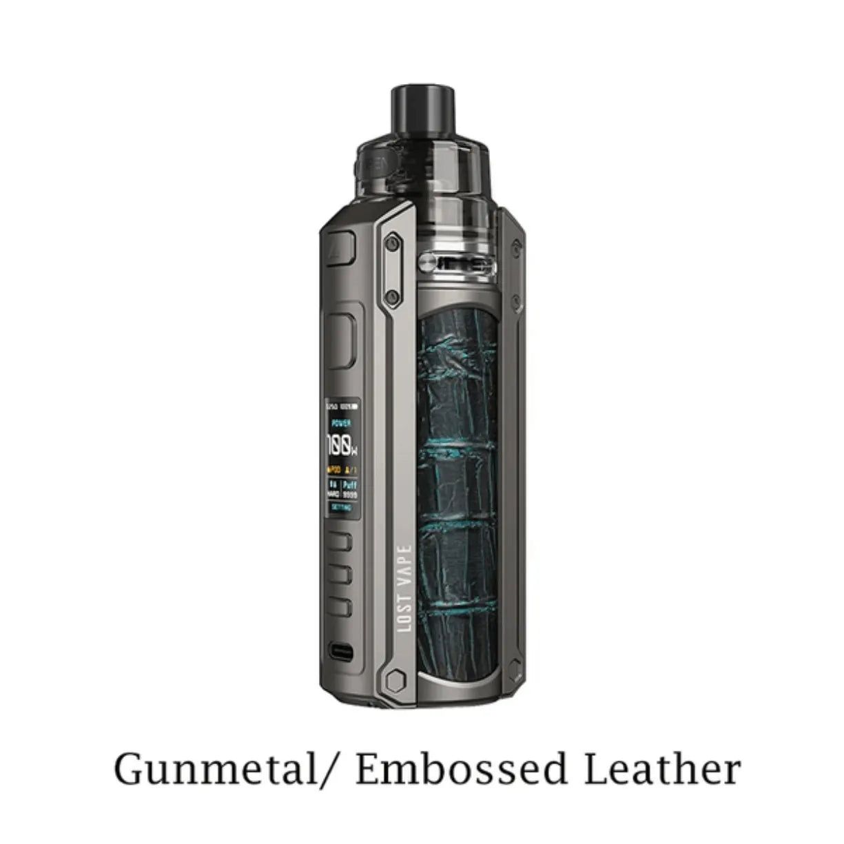 Best LOST VAPE URSA QUEST MULTI KIT 100W in Dubai