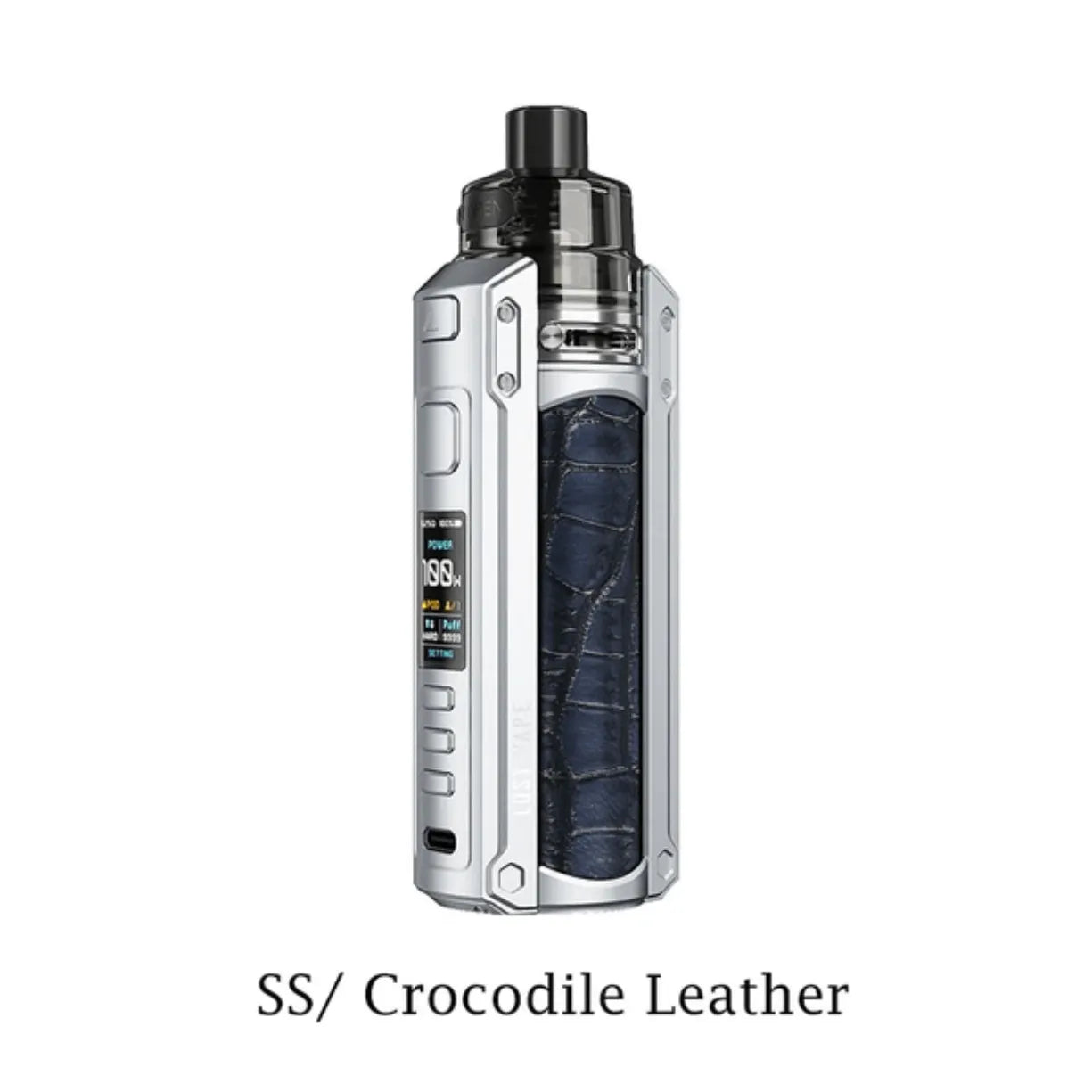Best LOST VAPE URSA QUEST MULTI KIT 100W in Dubai