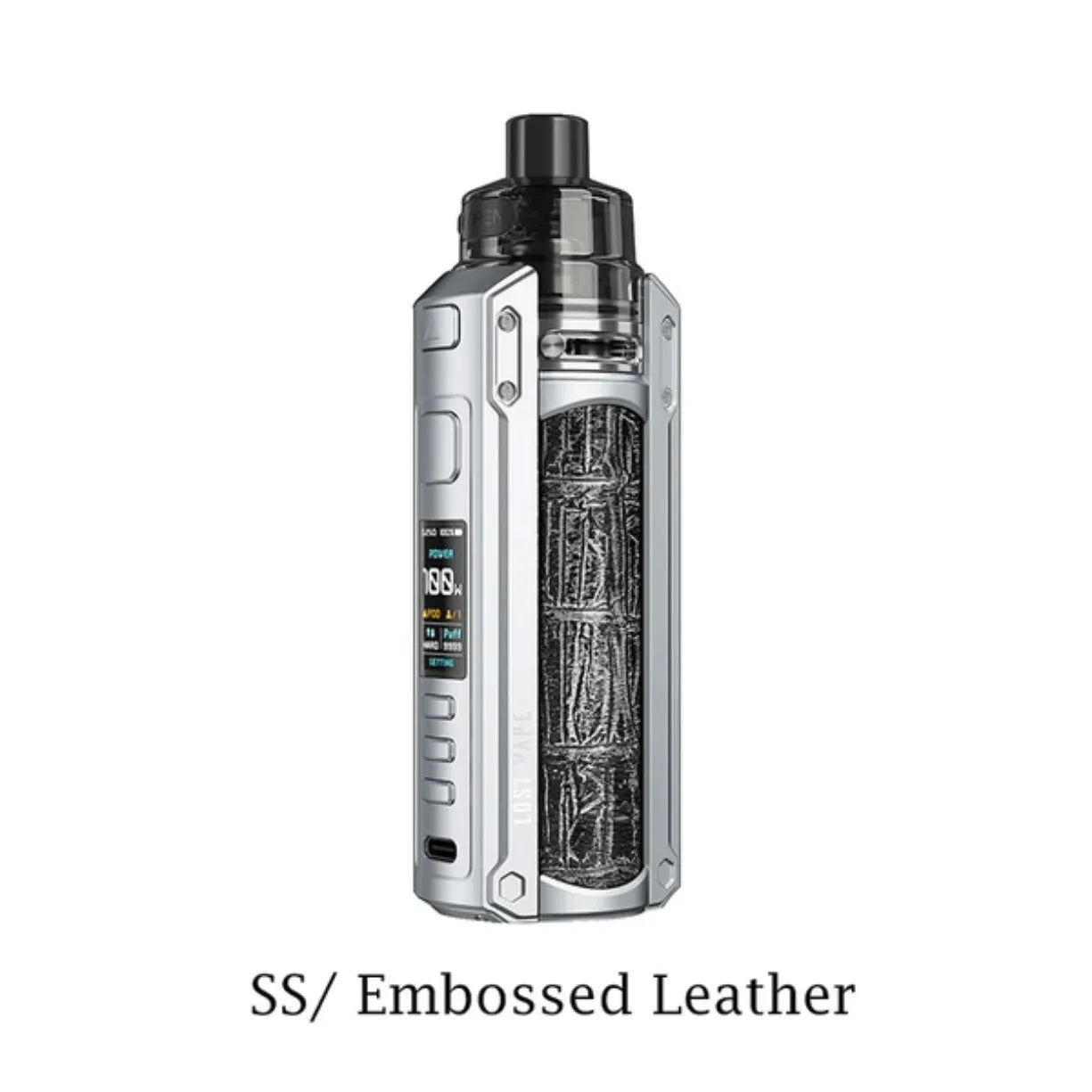 Best LOST VAPE URSA QUEST MULTI KIT 100W in Dubai
