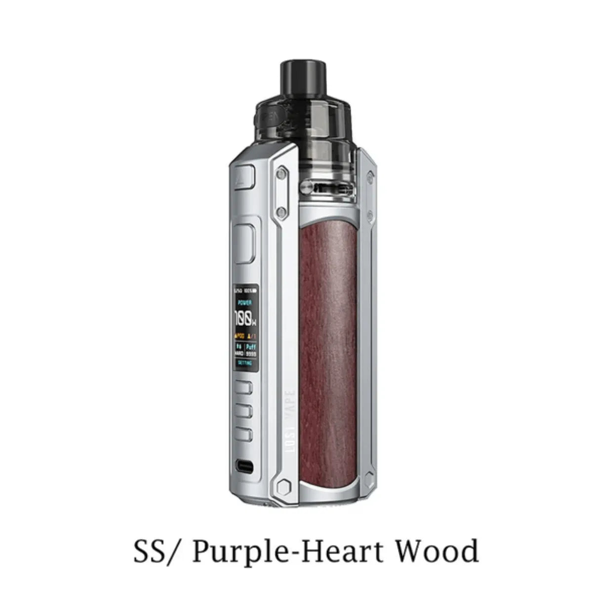 Best LOST VAPE URSA QUEST MULTI KIT 100W in Dubai